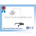 Best selling veterinary movable examination lamp